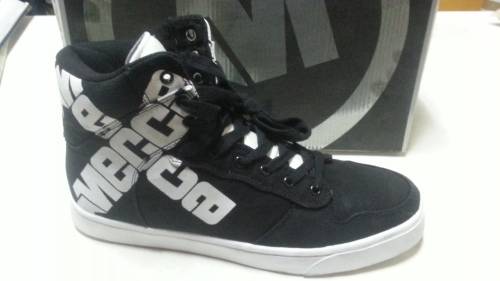 Mens Mecca Sneakers Uk Size 11